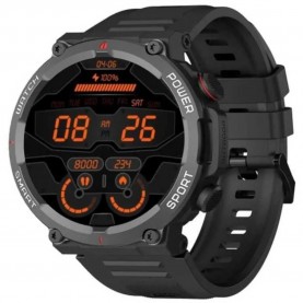 часовници,blackview,w50,smartwatch,black