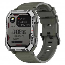 часовници,blackview,w60,smartwatch,silver,(green)