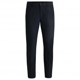 Панталони BOSS H-Kaiton 10261221 pants - Blue (Dark Blue) панталони,мъжки,панталони,дамски,панталони,boss,h,kaiton,10261221,pants,blue,(dark,blue)