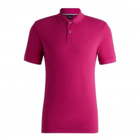мъжки,блузи,с,яка,boss,pallas,short,sleeve,polo,bright,pink,(pink)