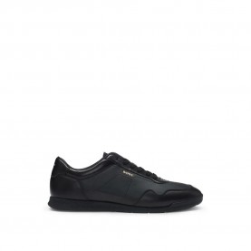 маратонки,мъжки,маратонки,boss,titanium,sl,ltgrpu,trainers,black,(black)