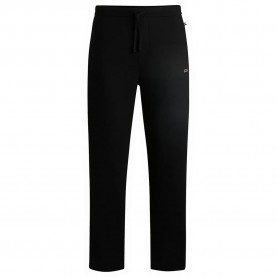пижама,мъжки,пижами,boss,waffle,10269584,pyjama,pants,black