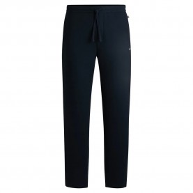 пижама,мъжки,пижами,boss,waffle,10269584,pyjama,pants,blue,(dark,blue)