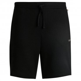 къси,панталони,мъжки,пижами,boss,waffle,10269584,pyjama,shorts,black