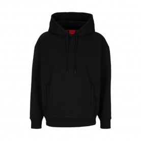 блуза,мъжки,пуловери,hugo,dplanet,10266792,sweatshirt,black