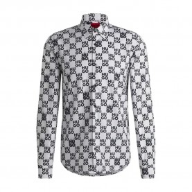 риза,с,дълъг,ръкав,мъжки,ризи,hugo,ermo,10268443,long,sleeve,shirt,open,white,(white)
