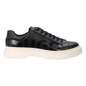 Маратонки HUGO Urian trainers - Black (Black) маратонки,мъжки,маратонки,дамски,маратонки,hugo,urian,trainers,black,(black)