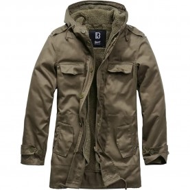 анорак,мъжки,якета,brandit,forest,parka,green,(olive)