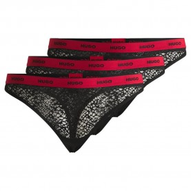 дамско,бельо,дамски,бикини,и,танкини,hugo,50535265,thong,black