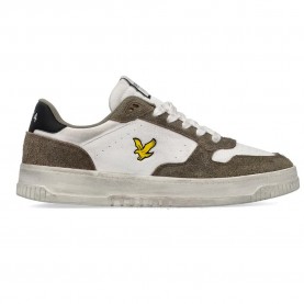 маратонки,мъжки,маратонки,lyle,&,scott,culross,hrs,trainers,white
