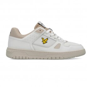маратонки,мъжки,маратонки,lyle,&,scott,evanton,iii,spt,trainers,white,(white)