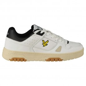 маратонки,мъжки,маратонки,lyle,&,scott,evanton,iii,spt,trainers,white
