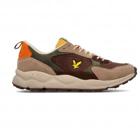 маратонки,мъжки,маратонки,lyle,&,scott,girvan,nyl,trainers,brown