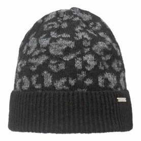 шапка,всички,шапки,cairn,sahana,beanie,black,(black,leopard)