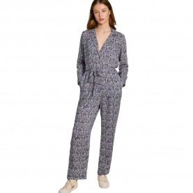 гащеризон,дамски,гащеризони,pepe,jeans,pl230497,jumpsuit,grey