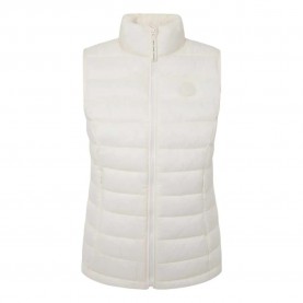 потник,дамски,потници,pepe,jeans,pl402443,vest,mousse,white,(white)