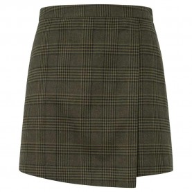пола,дамски,поли,и,рокли,pepe,jeans,pl901150,short,skirt,green