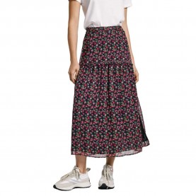 пола,дамски,поли,и,рокли,pepe,jeans,pl901157,midi,skirt,multicolor