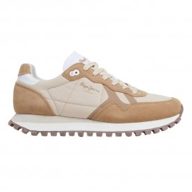 маратонки,дамски,маратонки,pepe,jeans,pls40020,trainers,beige