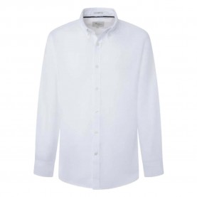риза,с,дълъг,ръкав,мъжки,ризи,pepe,jeans,pm308729,long,sleeve,shirt,white,(white)