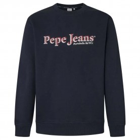блуза,мъжки,пуловери,pepe,jeans,pm582727,sweatshirt,blue,(dulwich,blue)