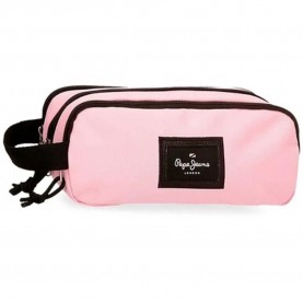 канцеларски,принадлежности,pepe,jeans,pu030073,pencil,case,pink