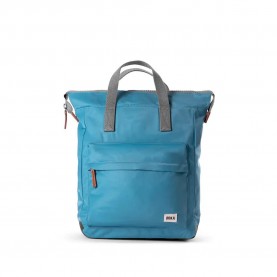 раница,раници,roka,london,bantry,b,backpack,petrol,(blue)