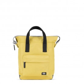 раница,раници,roka,london,bantry,b,black,label,backpack,yellow,(bamboo)