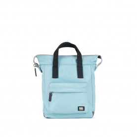 раница,раници,roka,london,bantry,b,black,label,backpack,spearmint,(blue)