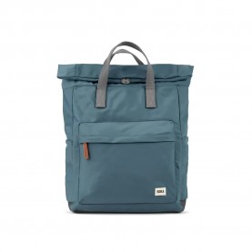 раница,раници,roka,london,canfield,b,backpack,blue