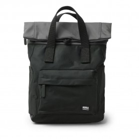 раница,раници,roka,london,canfield,b,backpack,black,graphite,(black)
