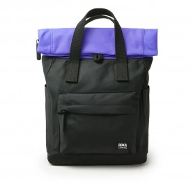 раница,раници,roka,london,canfield,b,backpack,purple