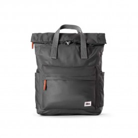 раница,раници,roka,london,canfield,b,backpack,graphite,(grey)