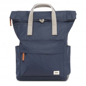 раница,раници,roka,london,canfield,b,26l,backpack,blue,(midnight)