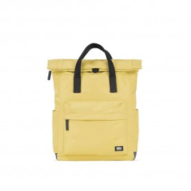 раница,раници,roka,london,canfield,b,black,label,backpack,bamboo,(yellow)