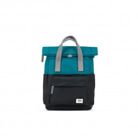 раница,раници,roka,london,canfield,b,twotone,backpack,blue