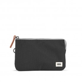 портфейли,и,портмонета,roka,london,carnaby,wallet,carbon,(black)