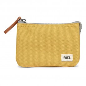 портфейли,и,портмонета,roka,london,carnaby,wallet,flax,(yellow)