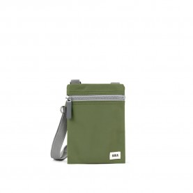 чанта,всички,чанти,roka,london,chelsea,pocket,sling,bag,avocado,(green)
