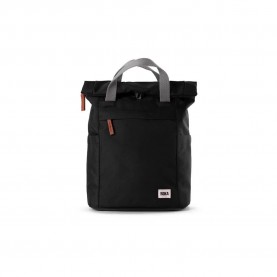 раница,раници,roka,london,finchley,a,backpack,ash,(black)