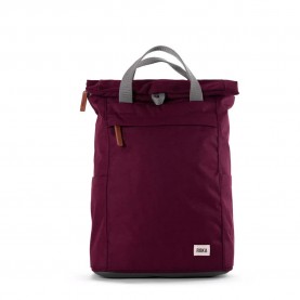 раница,раници,roka,london,finchley,a,backpack,red,purple,(sienna)