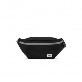 чанта,всички,чанти,roka,london,jubilee,waist,bag,black,(black)