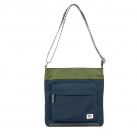 чанта,всички,чанти,roka,london,kennington,b,twotone,bag,blue