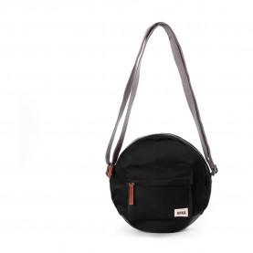 Чанта Roka london Paddington B bag - Black (Black) чанта,всички,чанти,roka,london,paddington,b,bag,black,(black)