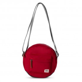 чанта,всички,чанти,roka,london,paddington,b,bag,cranberry,(red)
