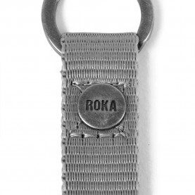 ключодържатели,roka,london,portland,keyring,keychain,alloy,(silver)