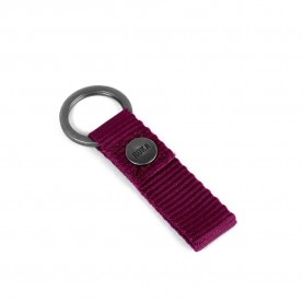 ключодържатели,roka,london,portland,keyring,keychain,purple,(plum)