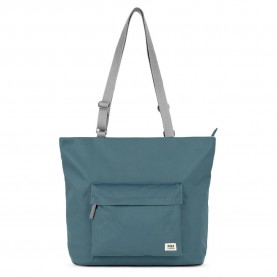 чанта,всички,чанти,roka,london,trafalgar,b,tote,bag,blue