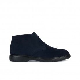 Geox Ottavio B booties - Blue (Navy) мъжки,боти,geox,ottavio,b,booties,blue,(navy)