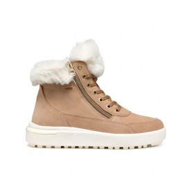 дамски,боти,дамски,високи,обувки,за,ходене,geox,dalyla,booties,beige
